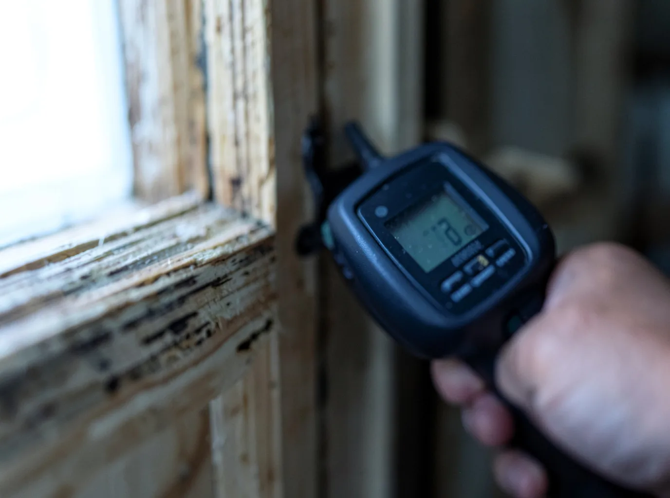 Commercial Water Damage Restoration in West Milford, WV